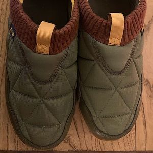 Mens Teva ReEmber size 8